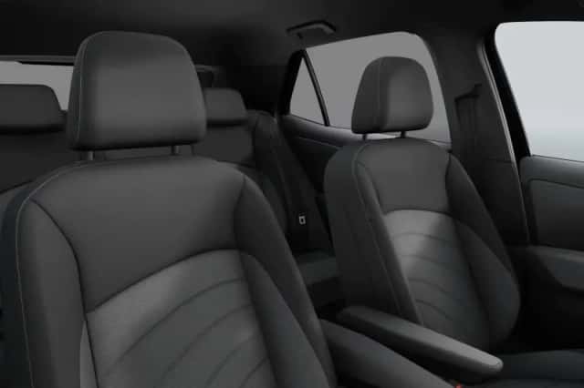 Volkswagen ID.3 (2026) thumbnail 4
