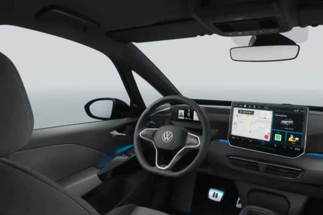 Volkswagen ID.3 (2026) thumbnail 5