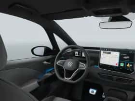 Volkswagen ID.3 (2026) thumbnail 5