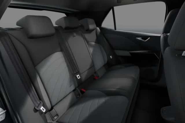 Volkswagen ID.3 (2026) thumbnail 6