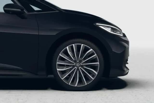 Volkswagen ID.3 (2026) thumbnail 9