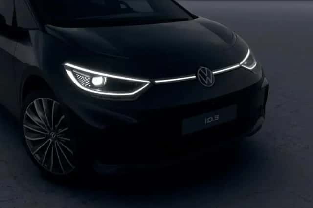 Volkswagen ID.3 (2026) thumbnail 10