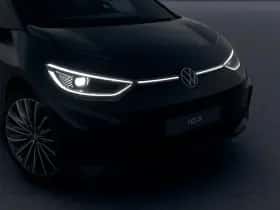 Volkswagen ID.3 (2026) thumbnail 10