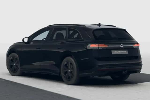 Volkswagen ID.7 (2026) thumbnail 2