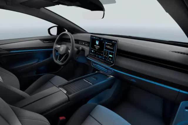 Volkswagen ID.7 (2026) thumbnail 13