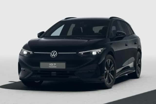 Volkswagen ID.7 (2026) thumbnail 14