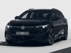 Volkswagen ID.7 (2026) thumbnail 14
