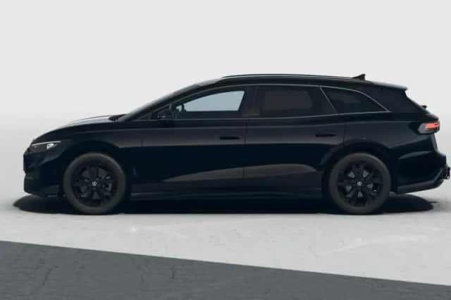 Volkswagen ID.7 (2026) thumbnail 3