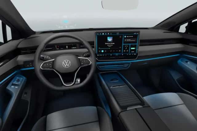 Volkswagen ID.7 (2026) thumbnail 5