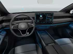 Volkswagen ID.7 (2026) thumbnail 5
