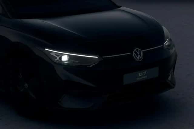 Volkswagen ID.7 (2026) thumbnail 10