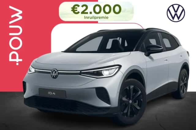 Volkswagen ID.4 (2026) thumbnail 1