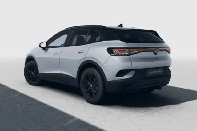 Volkswagen ID.4 (2026) thumbnail 2
