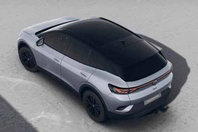 Volkswagen ID.4 (2026) thumbnail 11