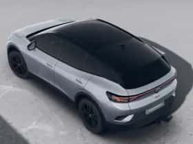 Volkswagen ID.4 (2026) thumbnail 11