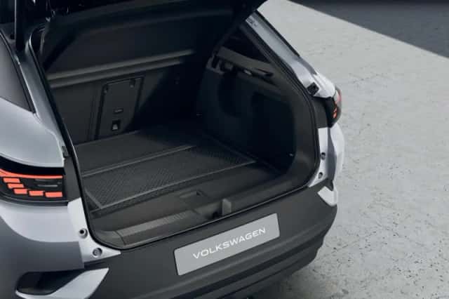 Volkswagen ID.4 (2026) thumbnail 12