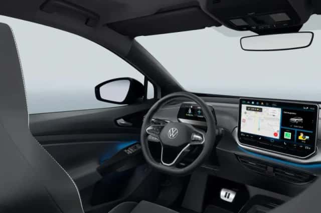 Volkswagen ID.4 (2026) thumbnail 13