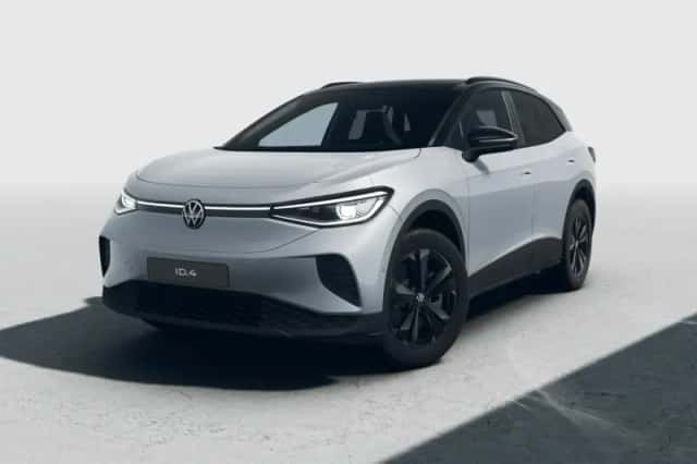 Volkswagen ID.4 (2026) thumbnail 14