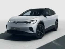Volkswagen ID.4 (2026) thumbnail 14