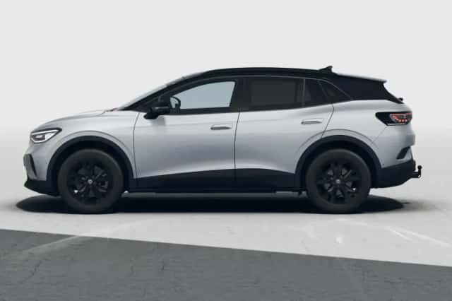 Volkswagen ID.4 (2026) thumbnail 3