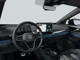 Volkswagen ID.4 (2026) thumbnail 4