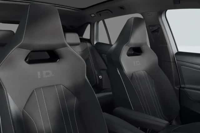 Volkswagen ID.4 (2026) thumbnail 5