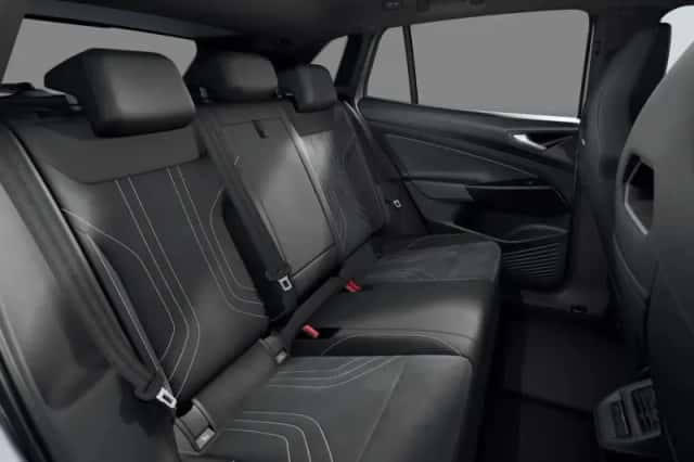 Volkswagen ID.4 (2026) thumbnail 6