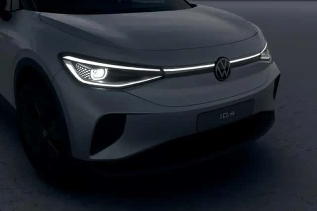 Volkswagen ID.4 (2026) thumbnail 8