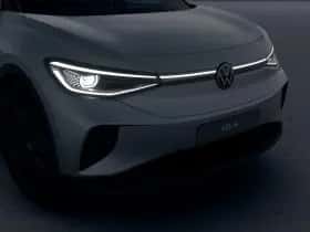 Volkswagen ID.4 (2026) thumbnail 8