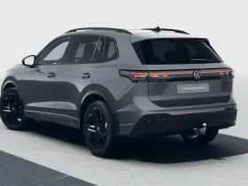 Volkswagen Tiguan (2026) thumbnail 2