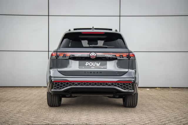 Volkswagen Tiguan (2026) thumbnail 11