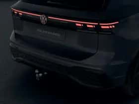 Volkswagen Tiguan (2026) thumbnail 12