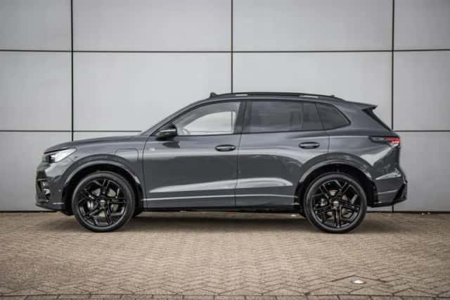 Volkswagen Tiguan (2026) thumbnail 13