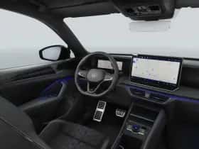 Volkswagen Tiguan (2026) thumbnail 14