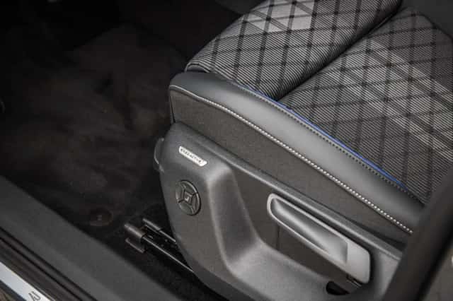 Volkswagen Tiguan (2026) thumbnail 16