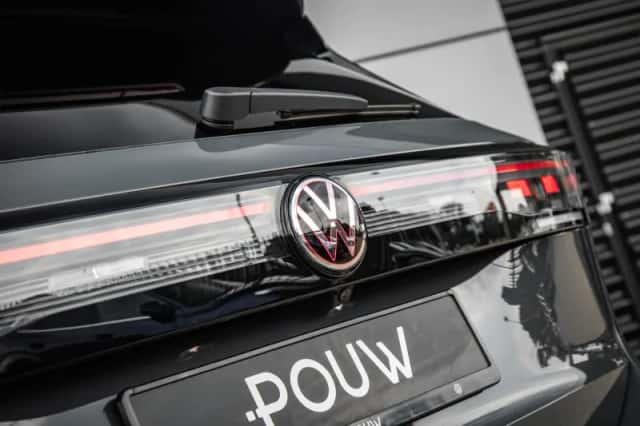 Volkswagen Tiguan (2026) thumbnail 19