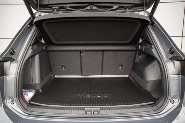Volkswagen Tiguan (2026) thumbnail 20
