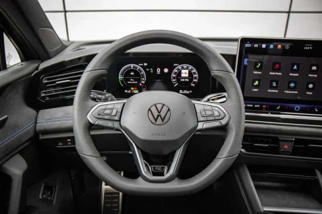 Volkswagen Tiguan (2026) thumbnail 27