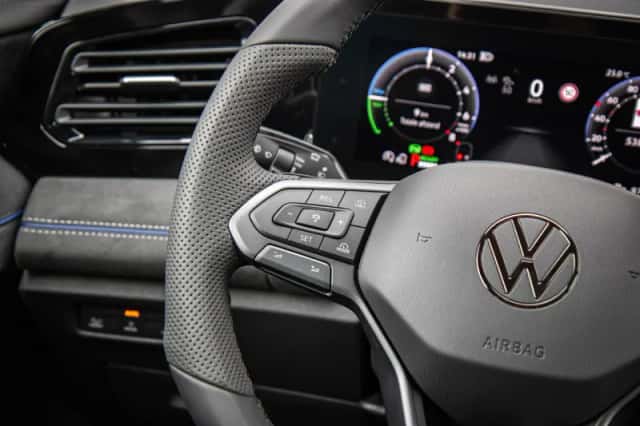 Volkswagen Tiguan (2026) thumbnail 28