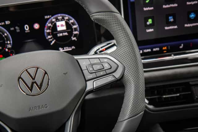 Volkswagen Tiguan (2026) thumbnail 29