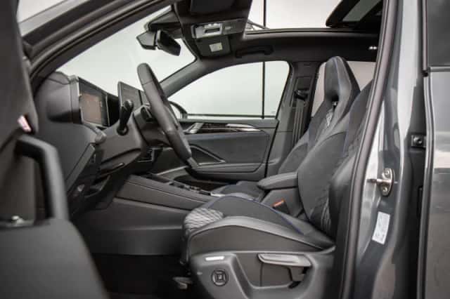 Volkswagen Tiguan (2026) thumbnail 4