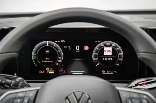 Volkswagen Tiguan (2026) thumbnail 31