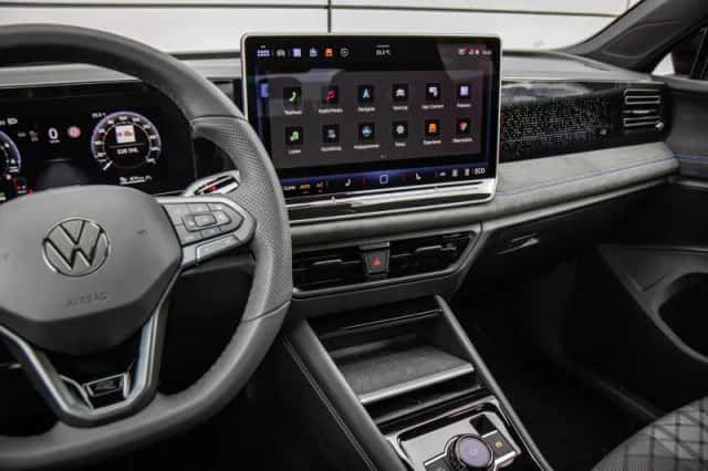 Volkswagen Tiguan (2026) thumbnail 32