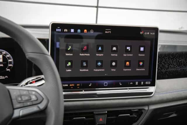 Volkswagen Tiguan (2026) thumbnail 34