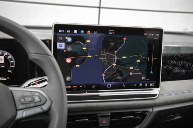 Volkswagen Tiguan (2026) thumbnail 35