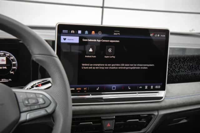 Volkswagen Tiguan (2026) thumbnail 36