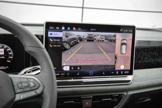Volkswagen Tiguan (2026) thumbnail 37