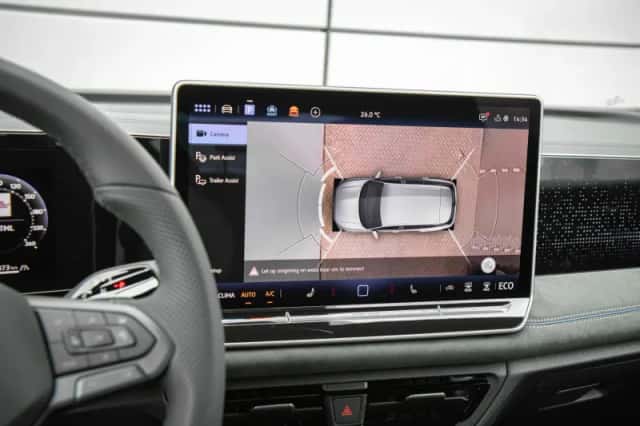 Volkswagen Tiguan (2026) thumbnail 38