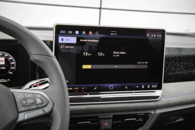 Volkswagen Tiguan (2026) thumbnail 39