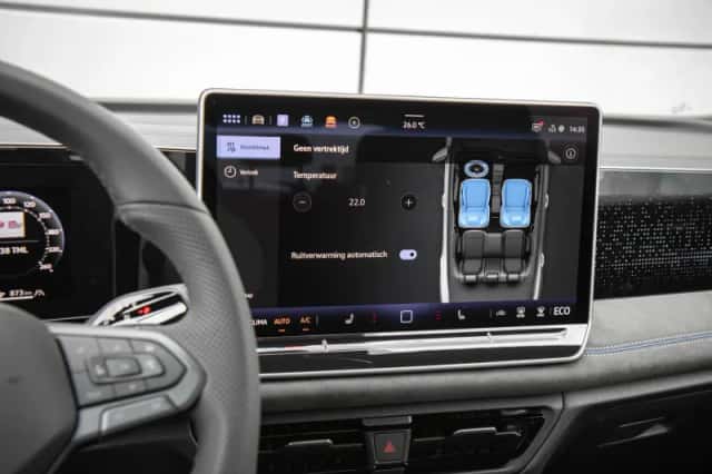 Volkswagen Tiguan (2026) thumbnail 40